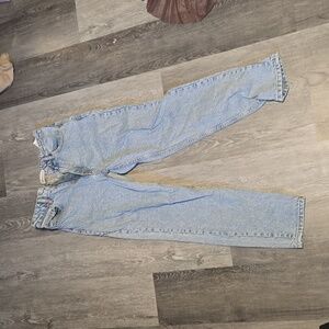 Zara jeans
